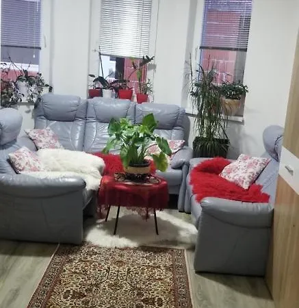 Kadunic Gostinjska kuća Bugojno