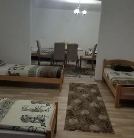 Gostinjska kuća Kadunic *