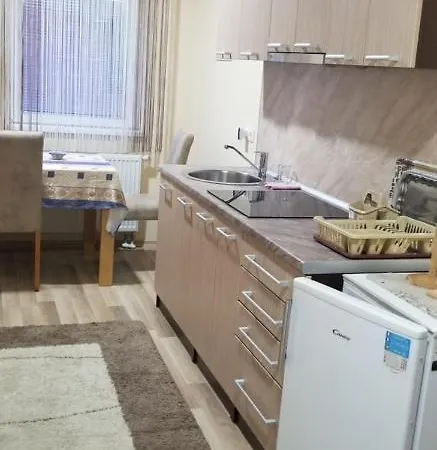 Gostinjska kuća Kadunic *