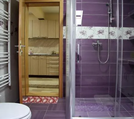 Kadunic Gostinjska kuća *