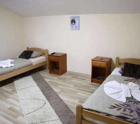 Gostinjska kuća Kadunic Bugojno