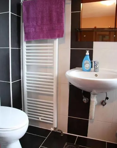 Kadunic Pensionat Bugojno